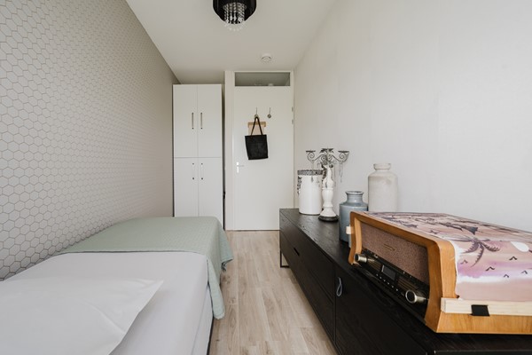 Medium property photo - Hongerlandsedijk 320, 3201 LW Spijkenisse